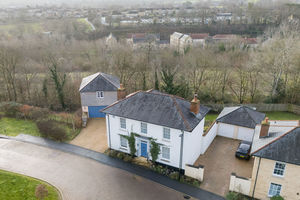 Aerial View- click for photo gallery